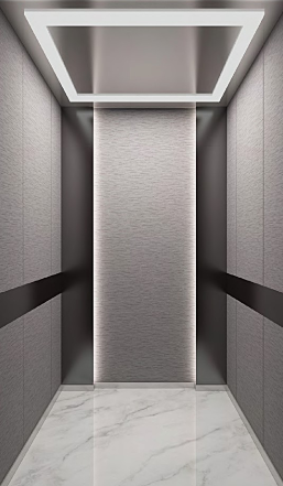 Passenger Elevator